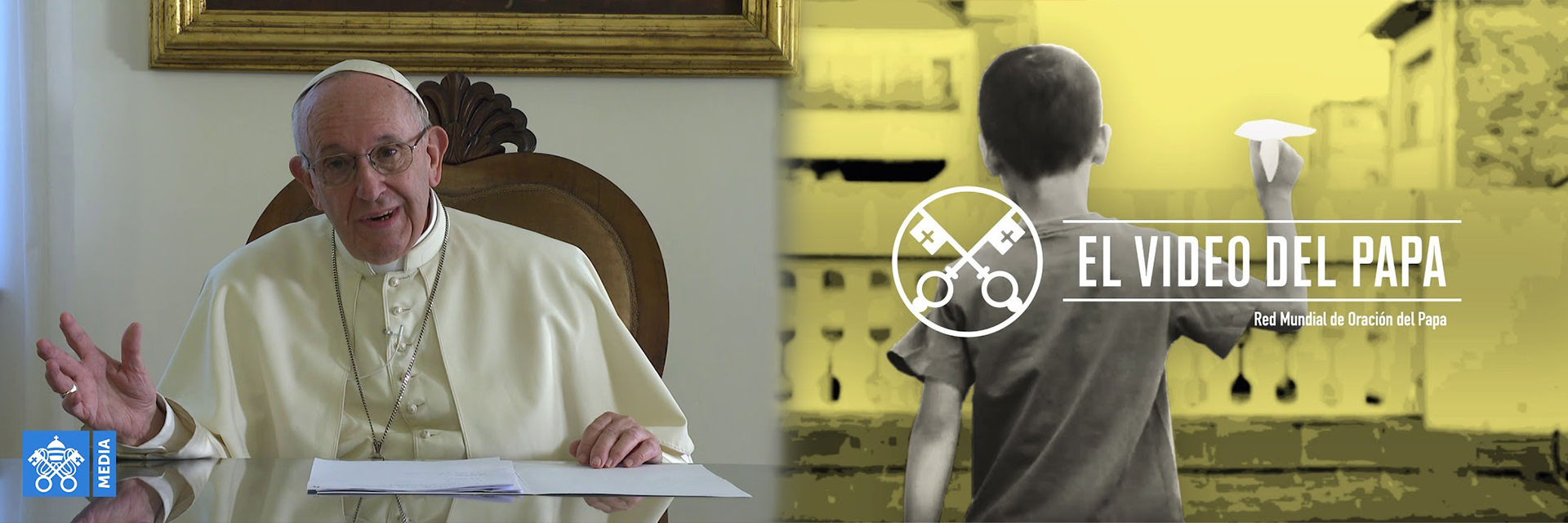 El Papa pide rezar por la misión en la Iglesia