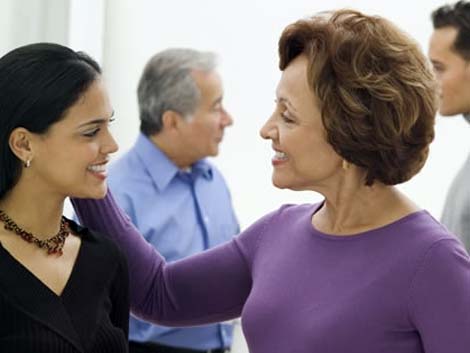 ¿Cómo estar atentos a las amistades de nuestros hijos adolescentes?