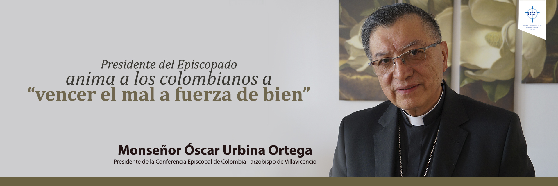 Video-mensaje de la CEC sobre caso Santrich