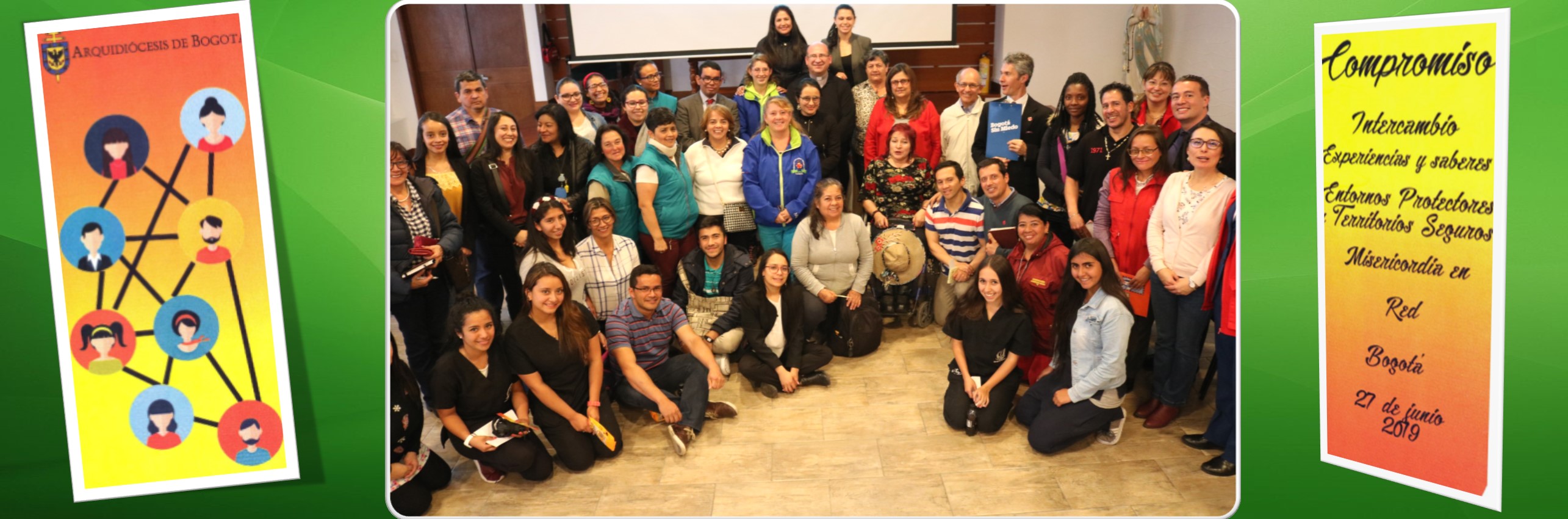 Todos por los niños