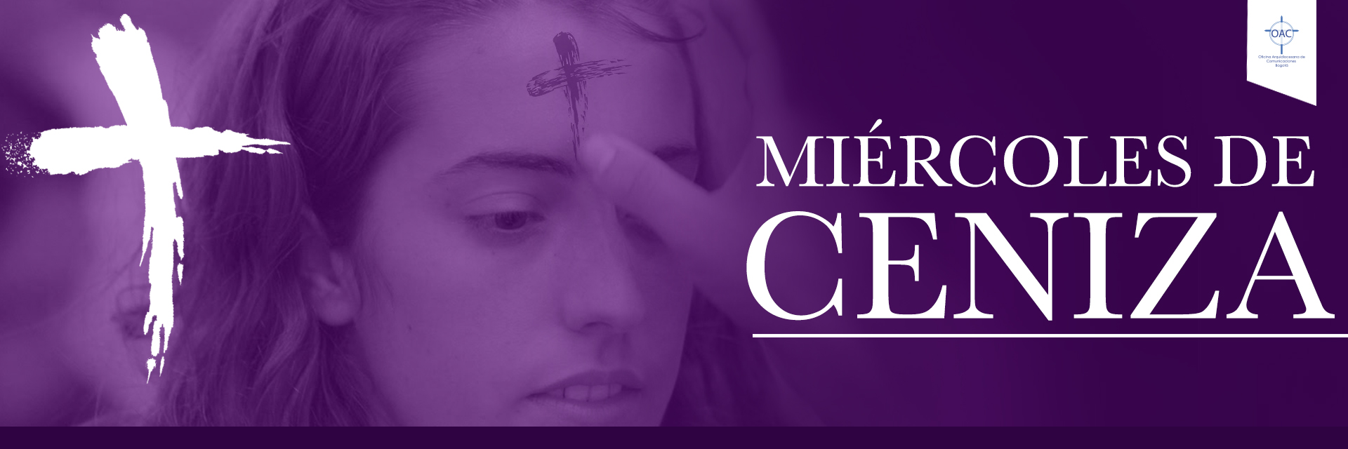 ¿Conocemos el significado real del Miércoles de Ceniza?