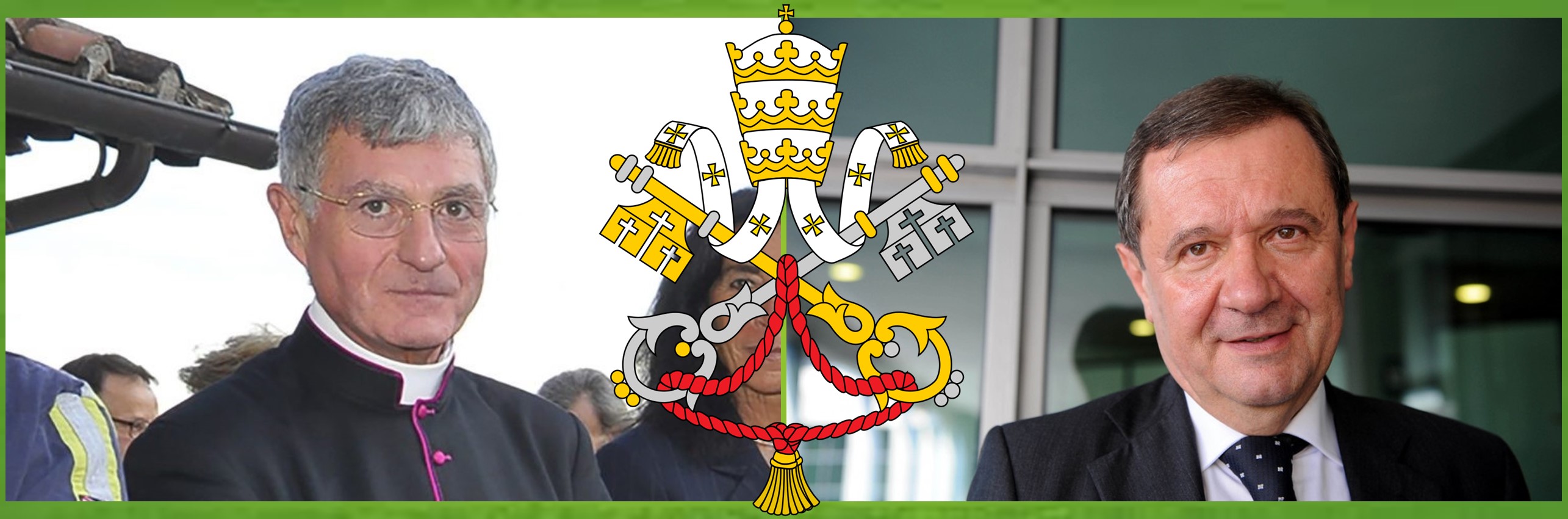 El Cuerpo de Gendarmería continúa las investigaciones administrativas-contables en El Vaticano