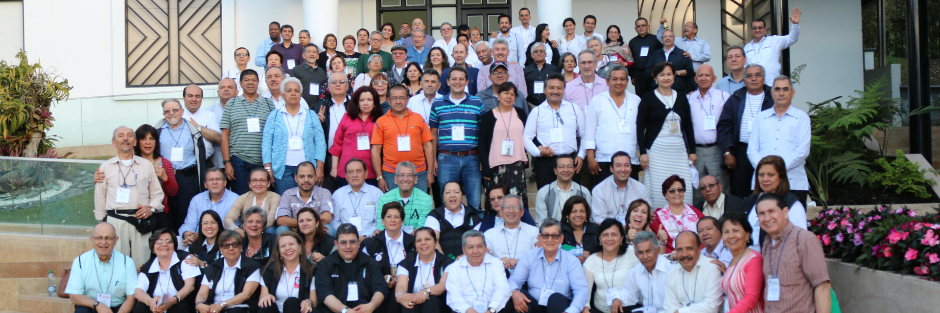 Tres días de intenso trabajo dejaron buenos frutos en la comunidad diaconal