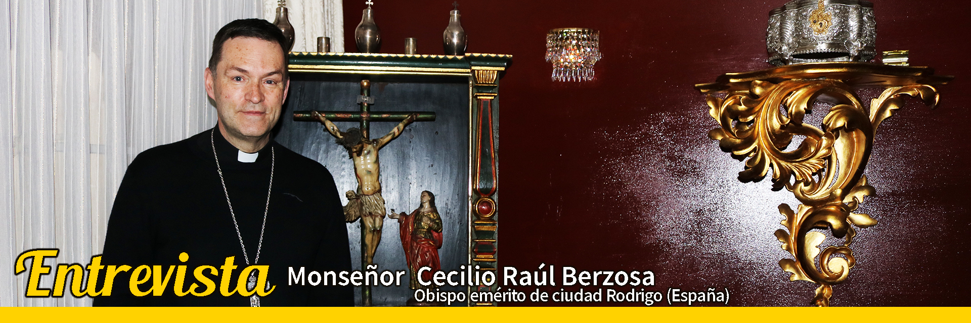 Las manos para recibir cada día al Señor y para acoger a los más pobres