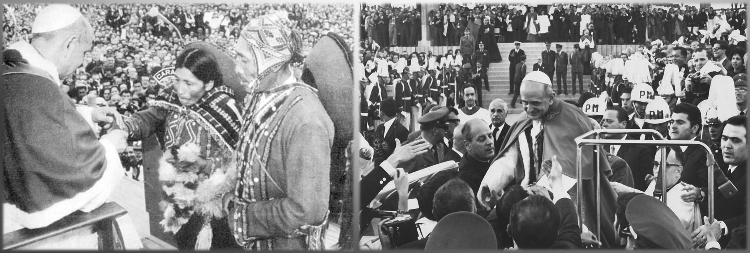 Populorum Progressio, cincuenta años de su aporte a la concepción de Desarrollo Humano Integral