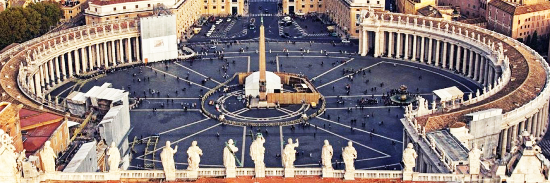 El Vaticano crea una comisión sobre los efectos del coronavirus en la sociedad