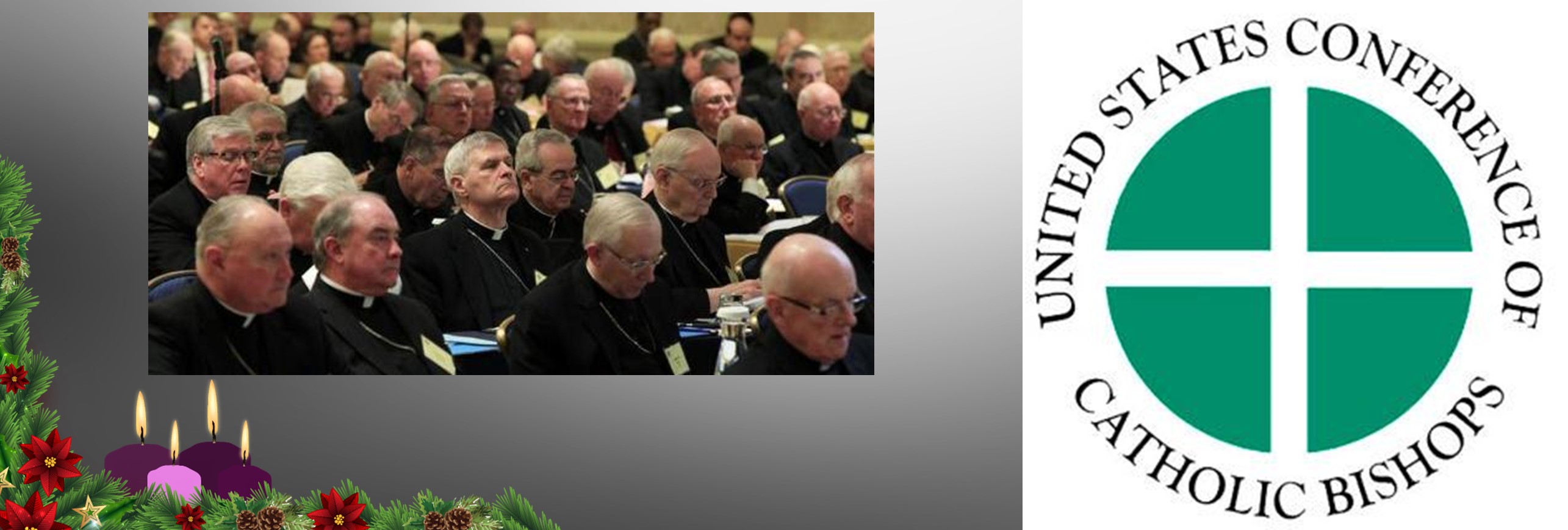 Los obispos de estadounidenses rezarán por los migrantes el día de la Guadalupana