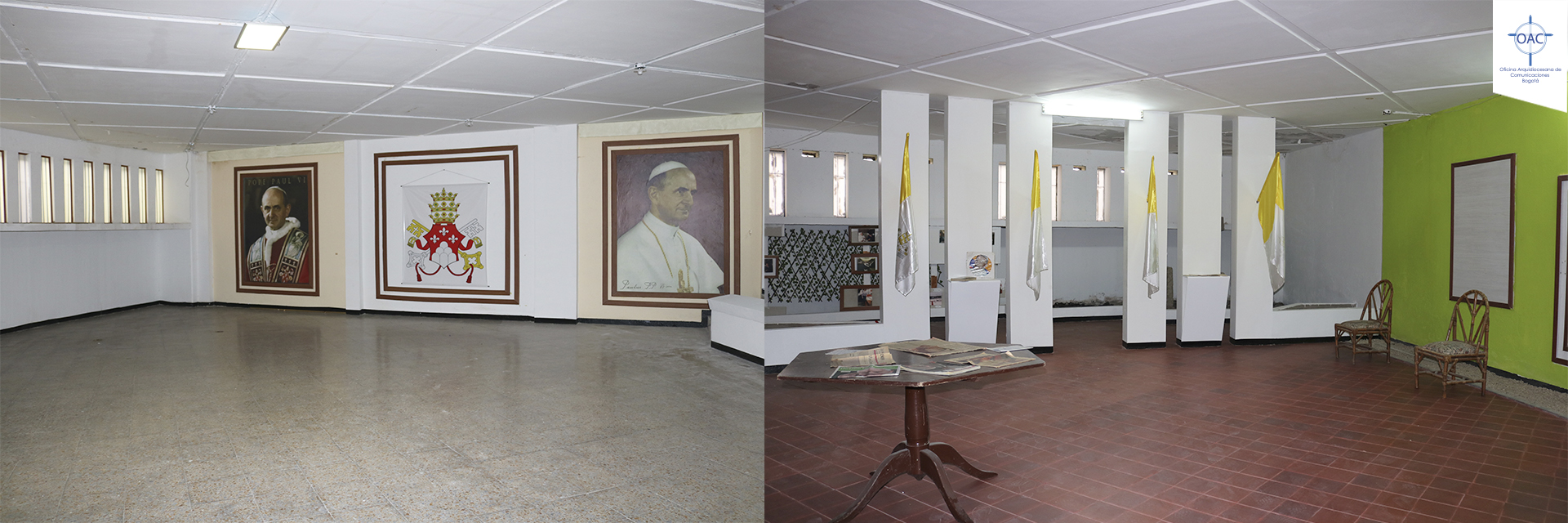 Vínculo de Amor, cincuenta años sirviendo a la comunidad bogotana