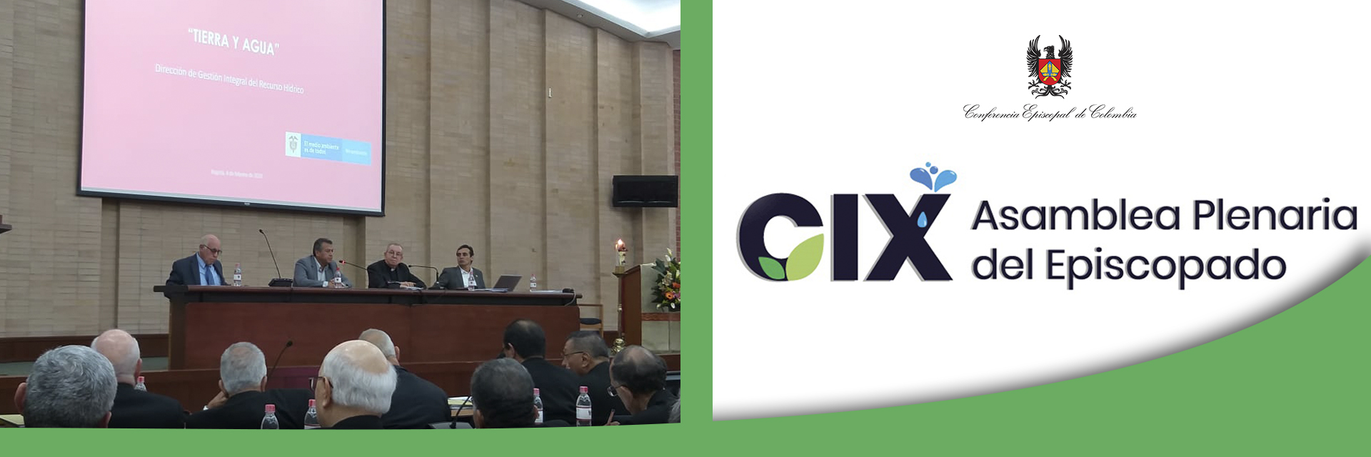 Reflexionando en torno al cuidado de la Casa Común