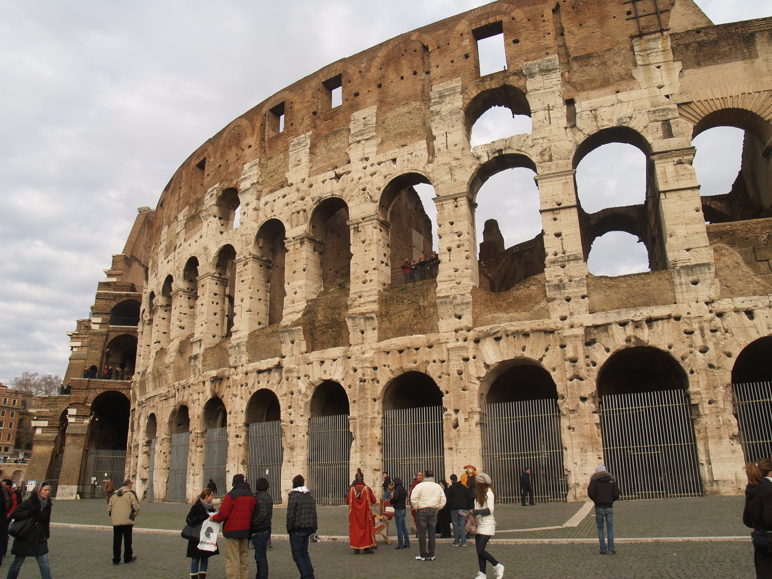 Iglesia perseguida y mártir