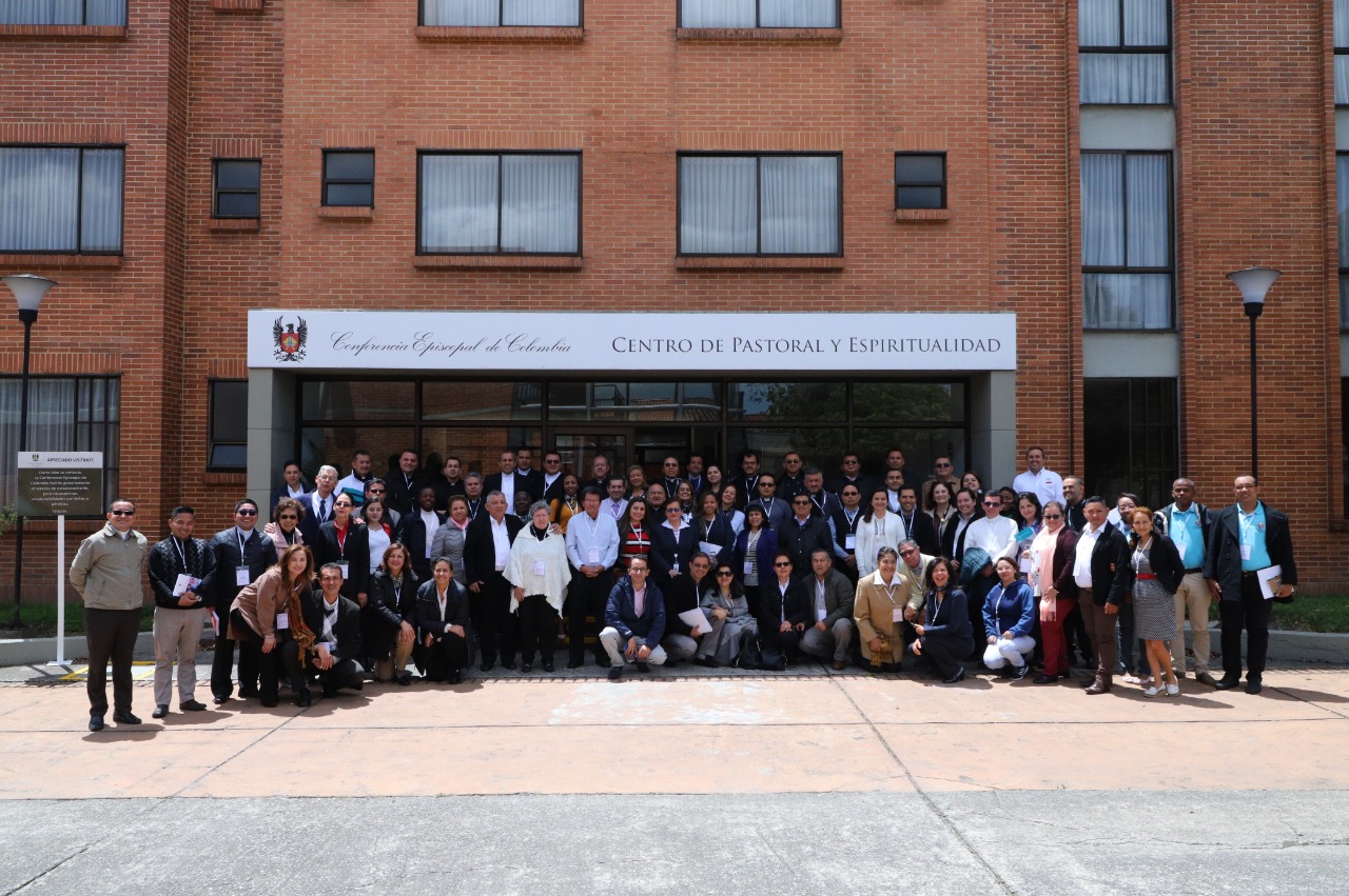 Reinventando la Pastoral Familiar