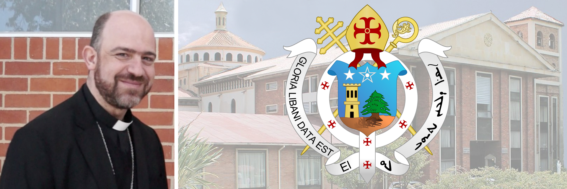 La presencia de la Iglesia maronita en Colombia