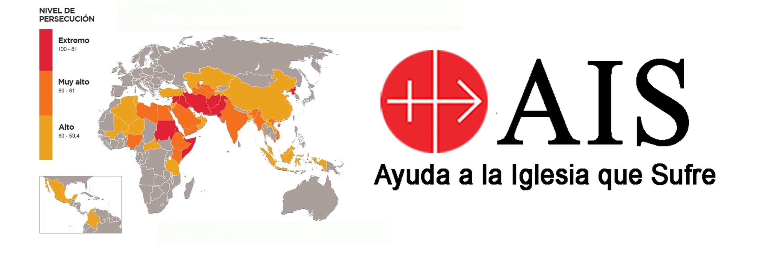 No cesa la persecución a los cristianos