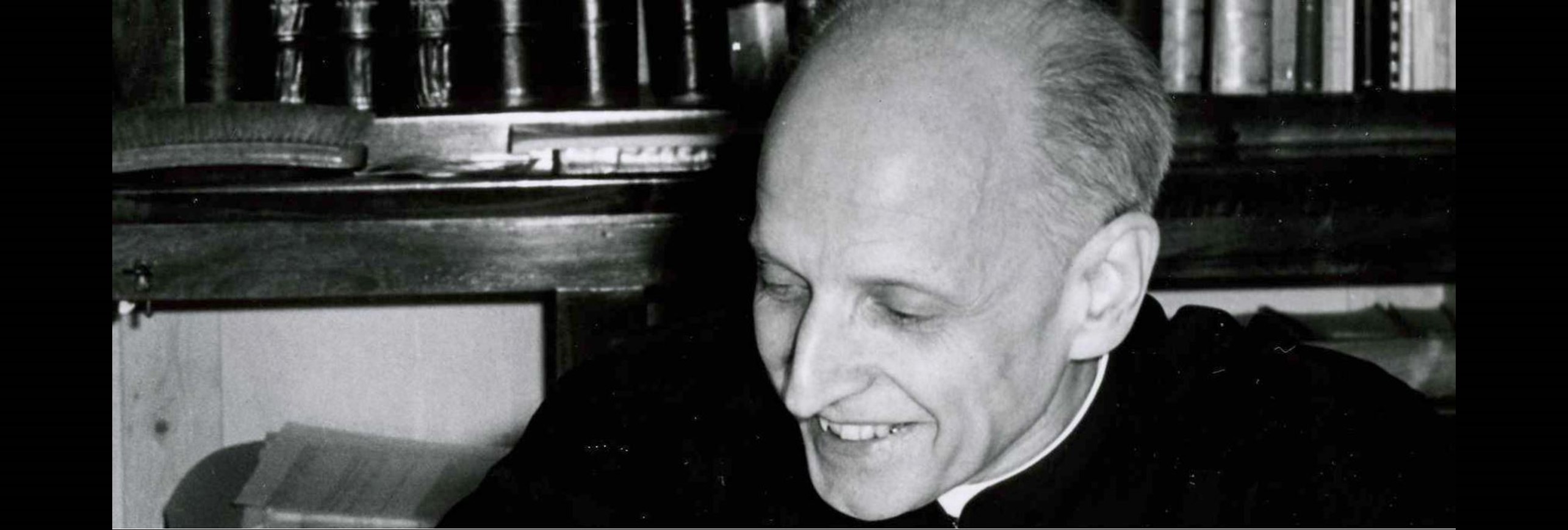Roma abre el proceso de beatificación del padre Pedro Arrupe