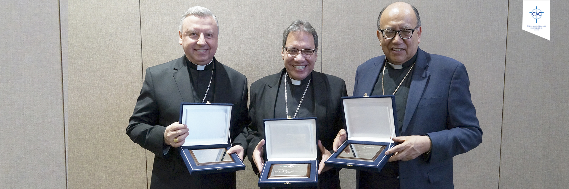 La Arquidiócesis celebra con sus hijas más pequeñas