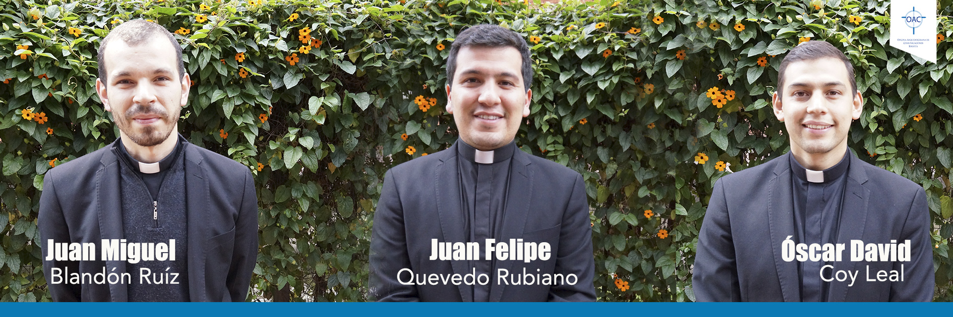 Fieles a Cristo y a la Iglesia católica