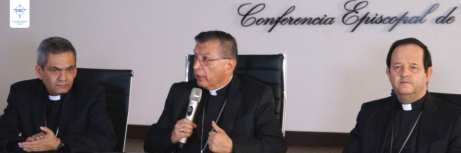 “Abandonar la implementación sería un error grave”: monseñor Óscar Urbina