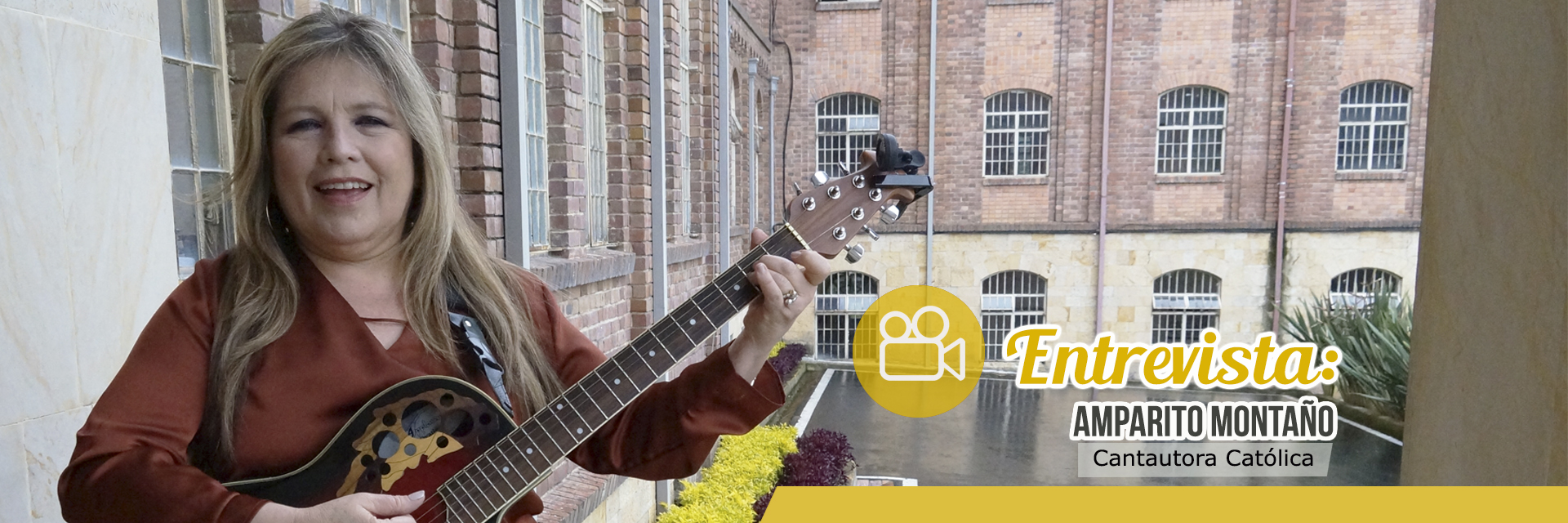 El Señor es mi manager