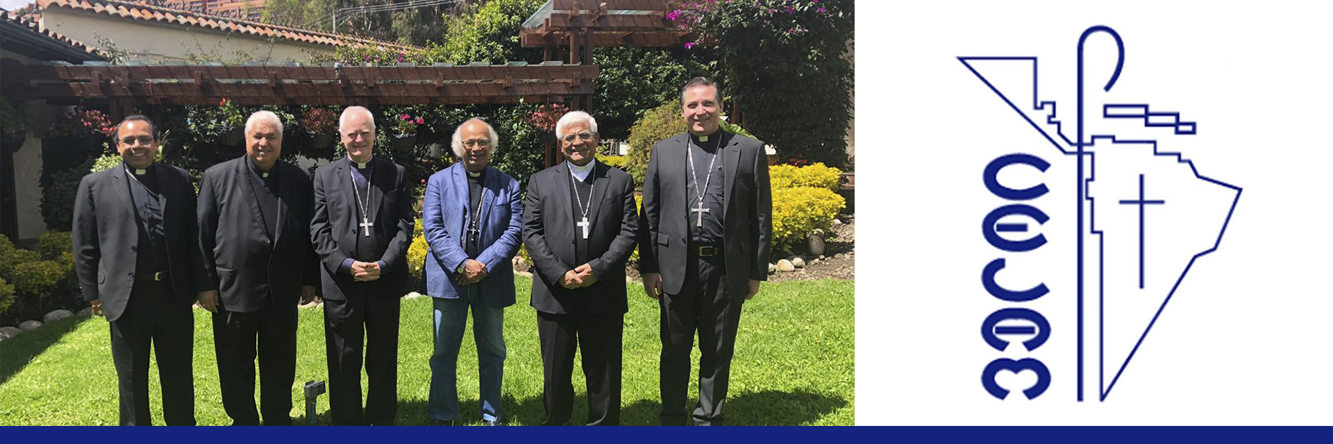 El CELAM se reinventa