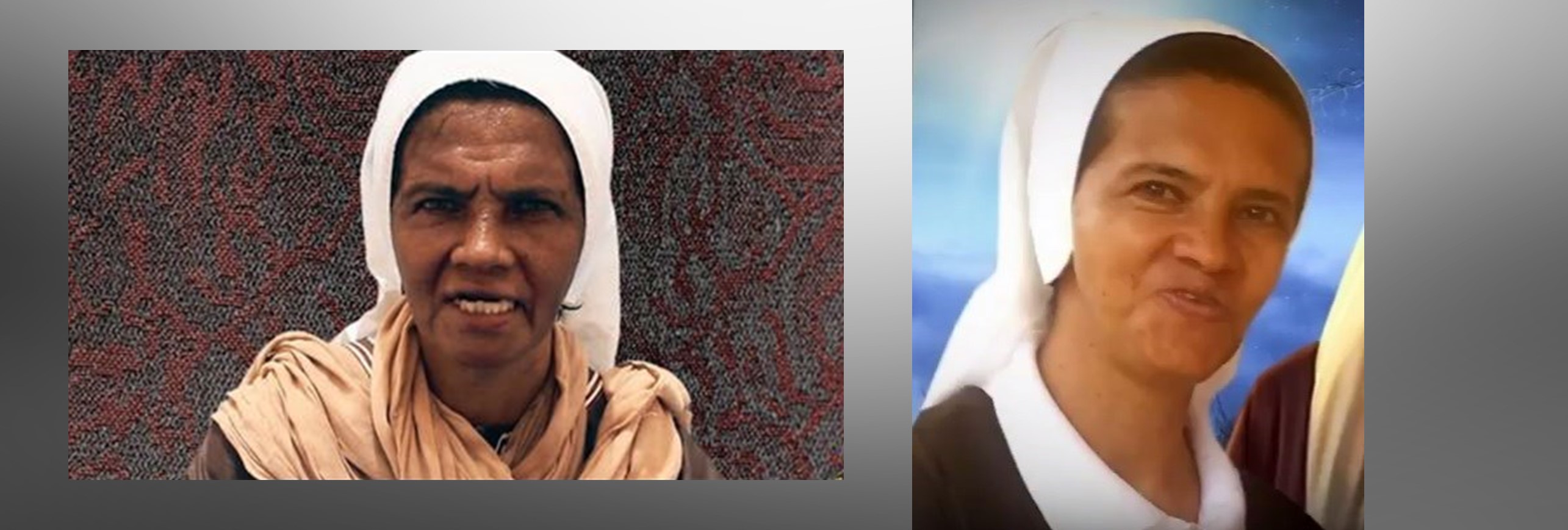 Al fin se recibieron pruebas de supervivencia