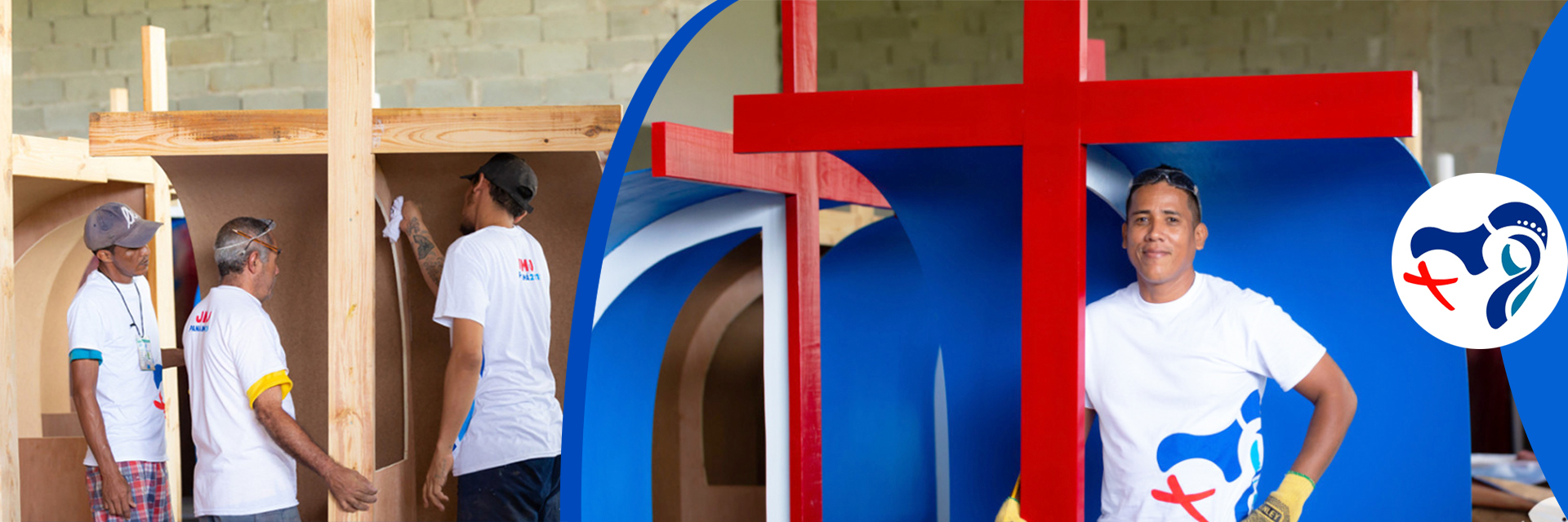 JMJ 2019: Papa Francisco da prioridad a los jóvenes presos