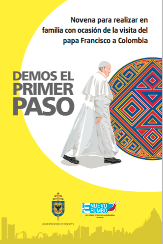 Novena para vivir en familia