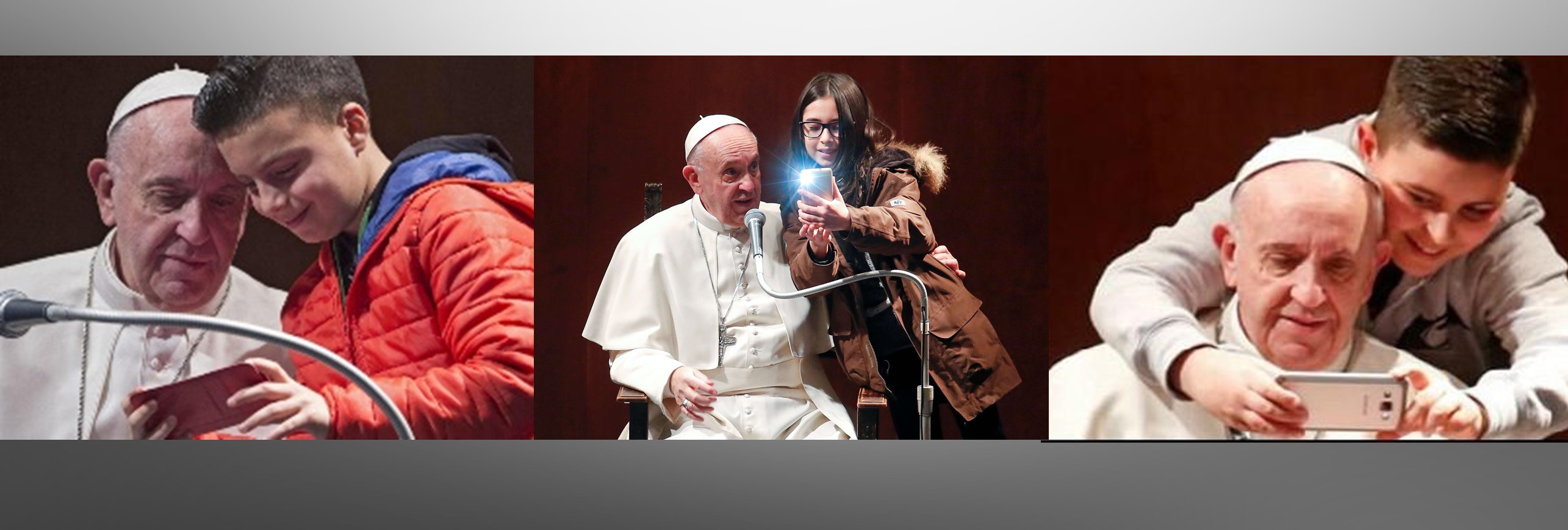 Francisco, ¿qué es un cónclave?