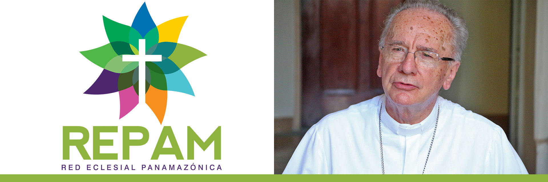 Papa Francisco nombra relator y secretarios especiales del Sínodo Amazonia