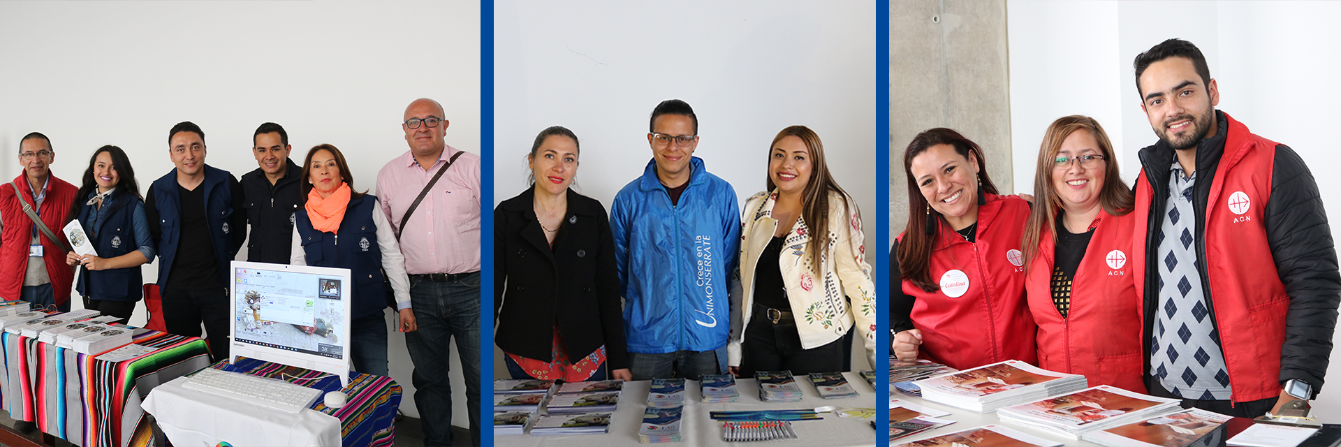 ¡Nadie se quedó por fuera!