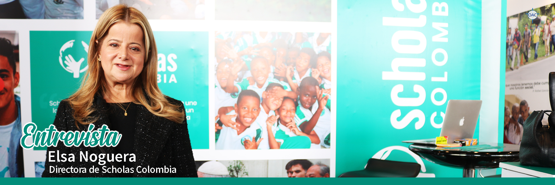 Escuchar, crear, celebrar