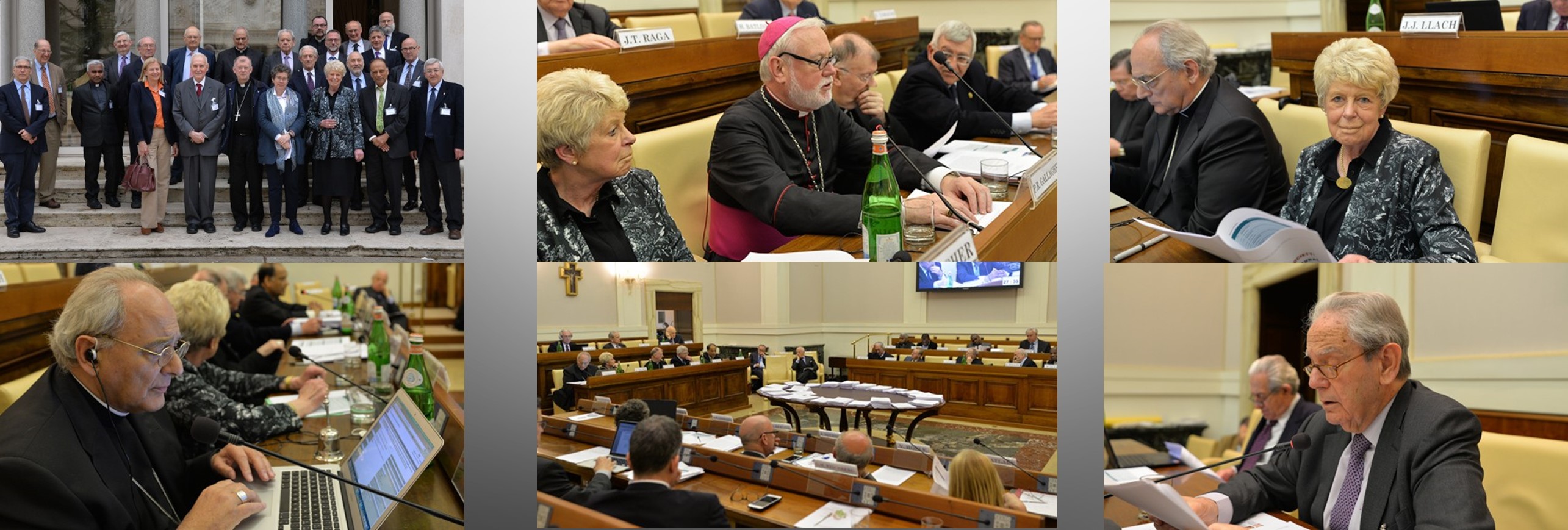 “Hacia una sociedad participativa: Nuevas vías para la integración social y cultural”, tema de la sesión plenaria de la Academia Pontificia de Ciencias Sociales