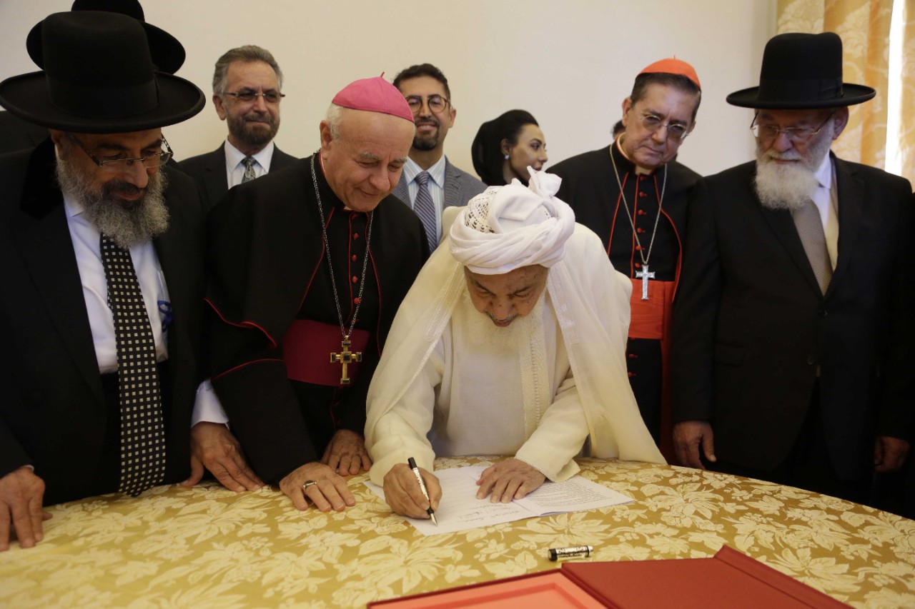 Las religiones monoteístas se manifiestan en contra de la eutanasia