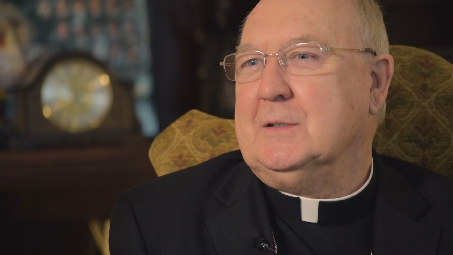 El Encuentro Mundial de las Familias va tomando forma