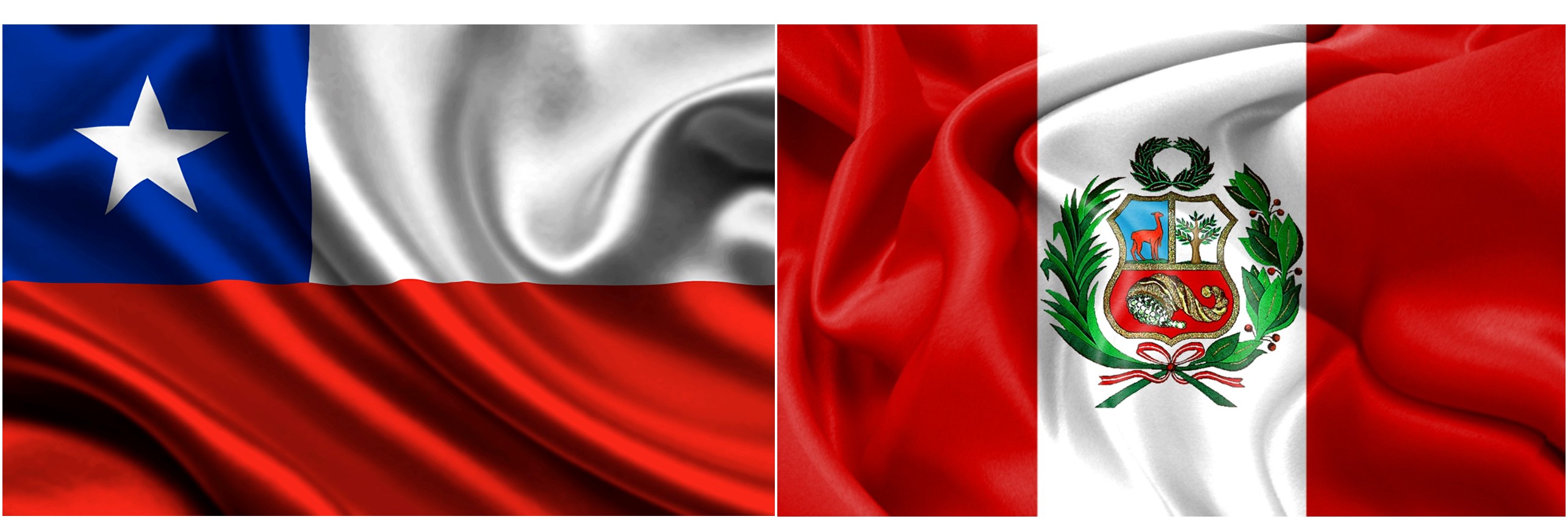 Coordenadas del viaje del Papa a Chile y Perú