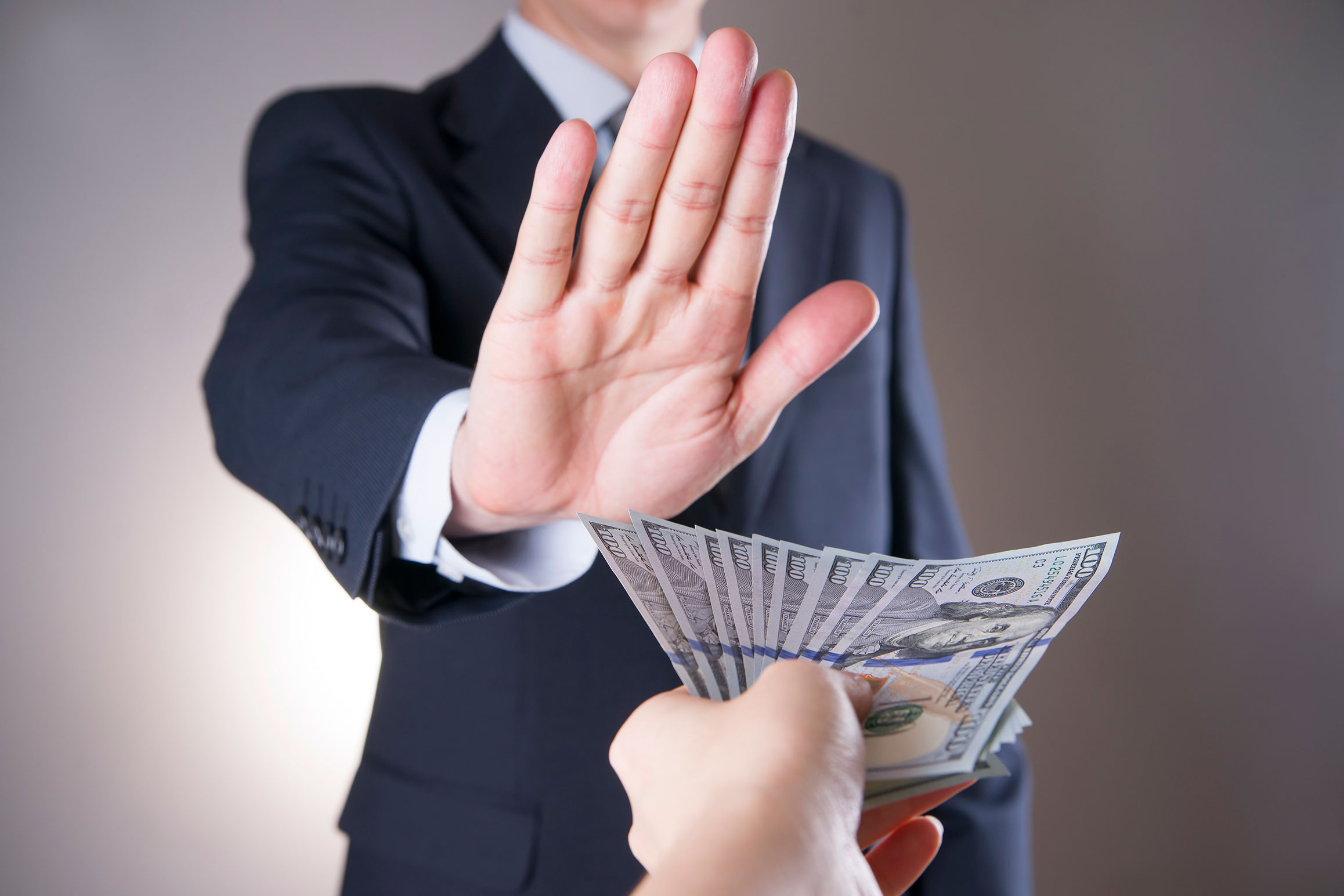 El dicasterio para el Desarrollo Humano Integral y la Academia Pontificia de las Ciencias convocan a un “Debate internacional sobre la corrupción”