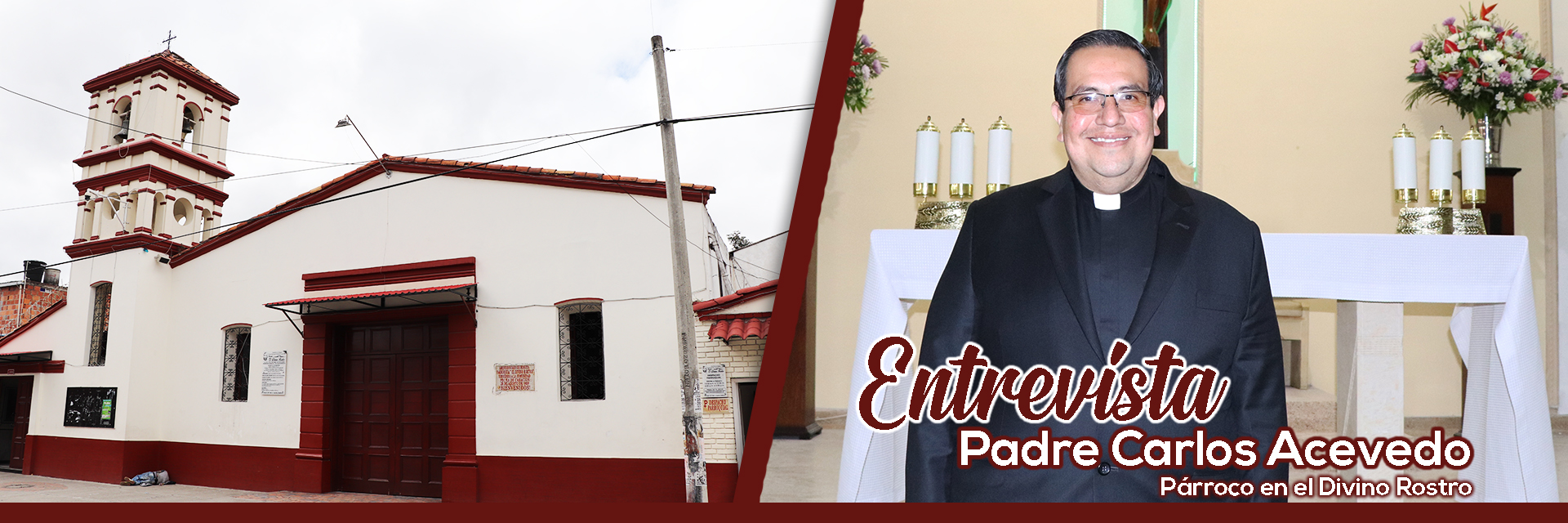 El Divino Rostro cumple 60 años