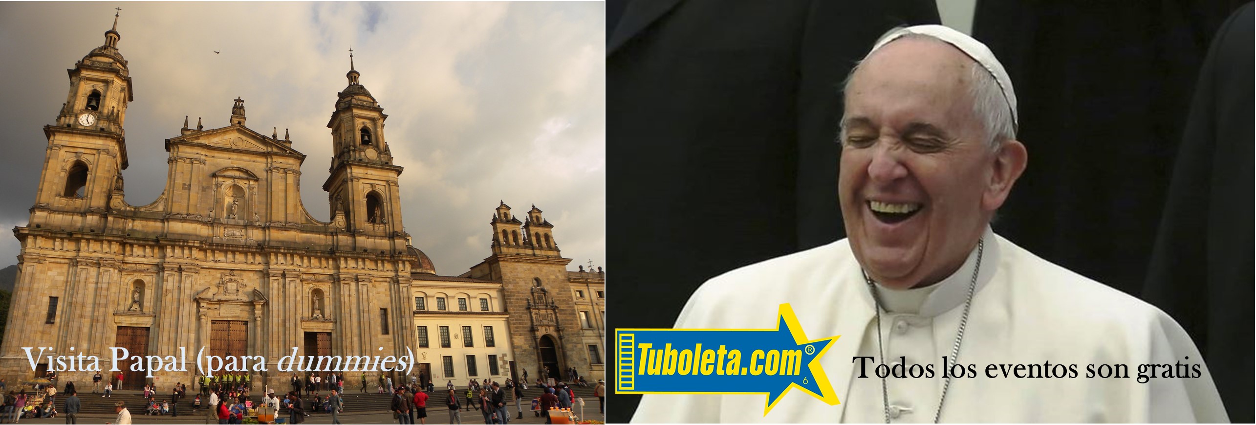 Francisco viene a verte