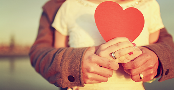 Vivir el noviazgo en castidad