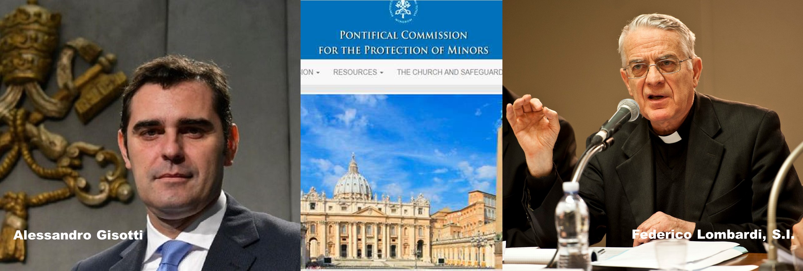 Empieza el trabajo para el encuentro sobre protección de menores en el Vaticano