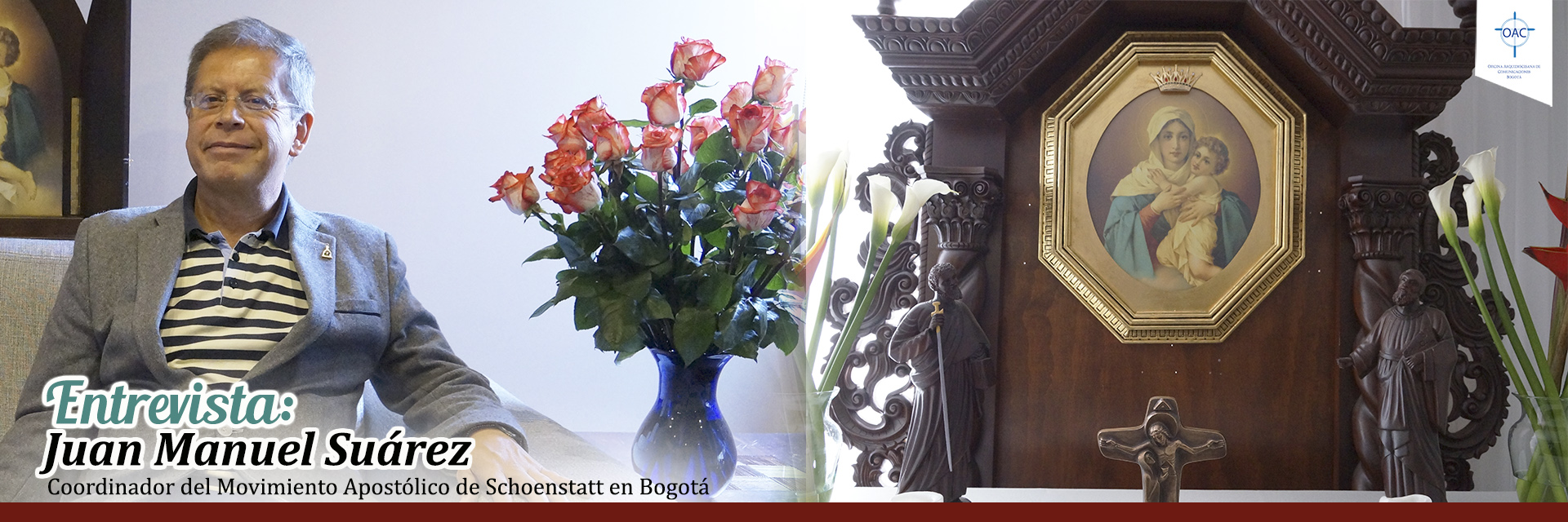 Schoenstatt crea alianzas de amor