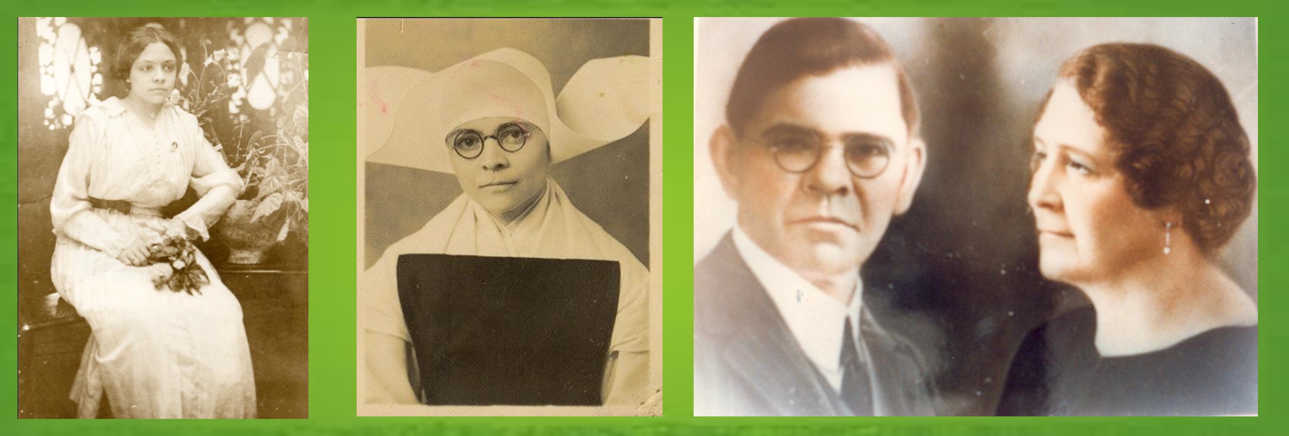 Reconocidas las virtudes heroicas de la Sierva de Dios María Berenice Duque Hencker