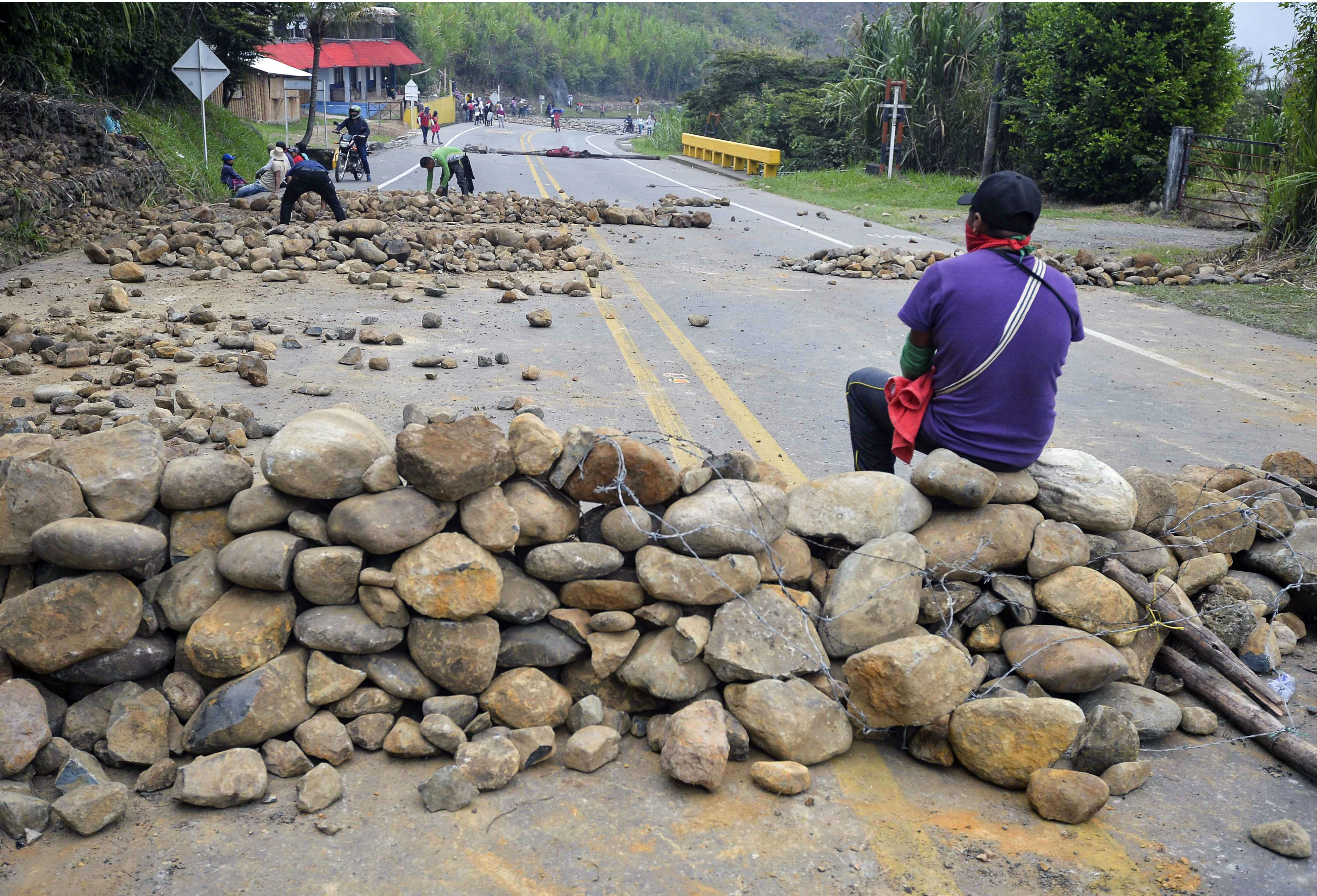 Marginación y abandono denuncian los obispos del suroccidente