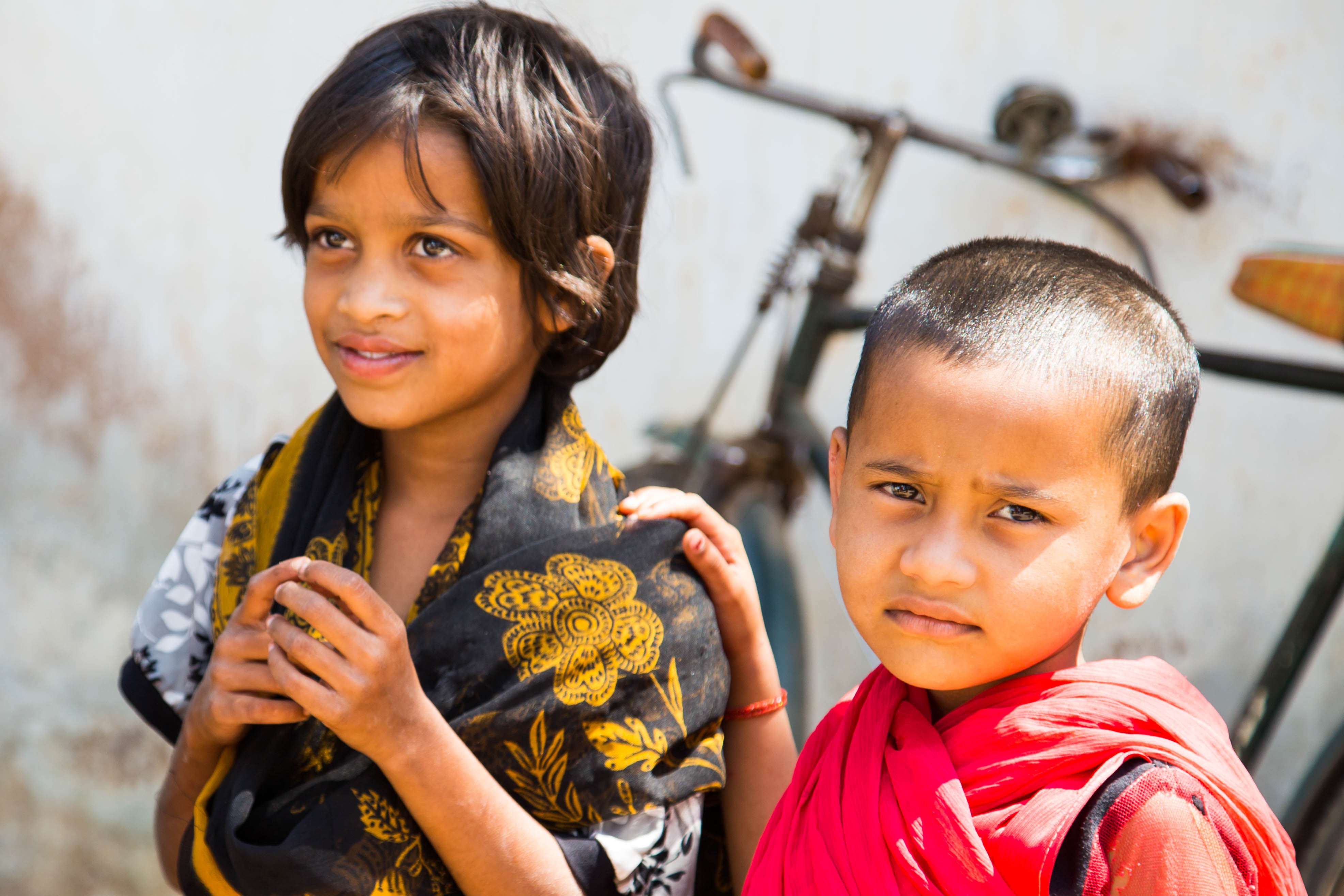 La Iglesia en India trabaja por la inclusión total de los dalits