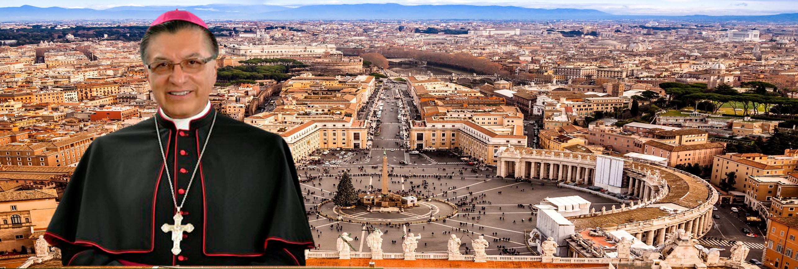 El presidente del Episcopado pide orar por la paz de Colombia