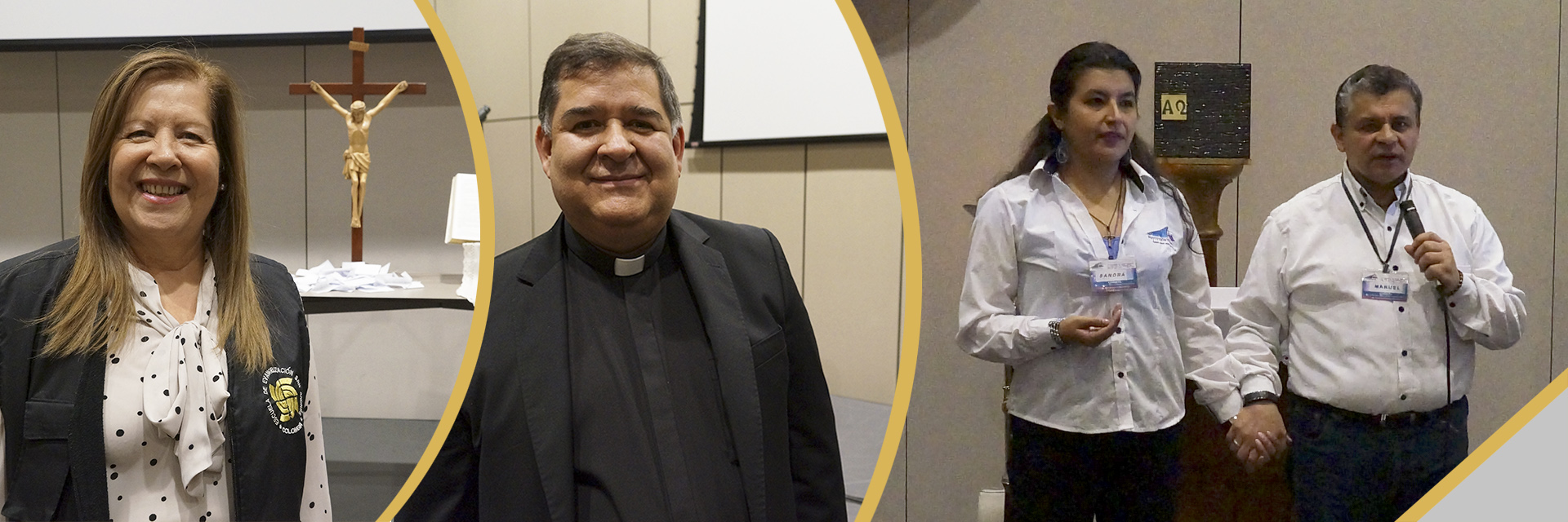 Crecimiento espiritual, frutos de Expocatólica 2019