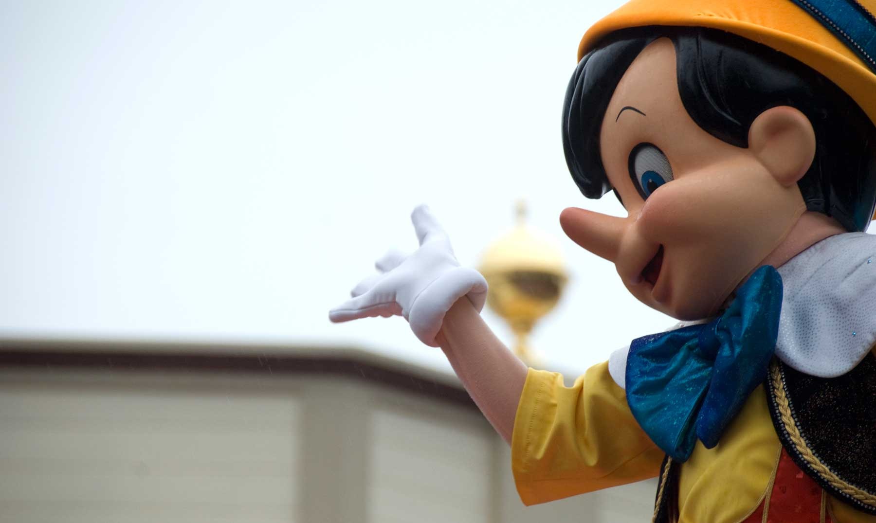 ¿Puede existir la posverdad?