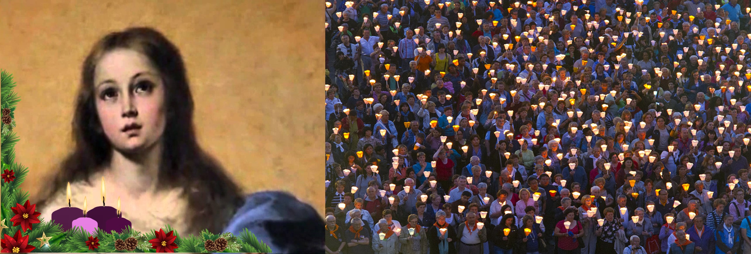 ¿Día de las velitas? Conozca la historia