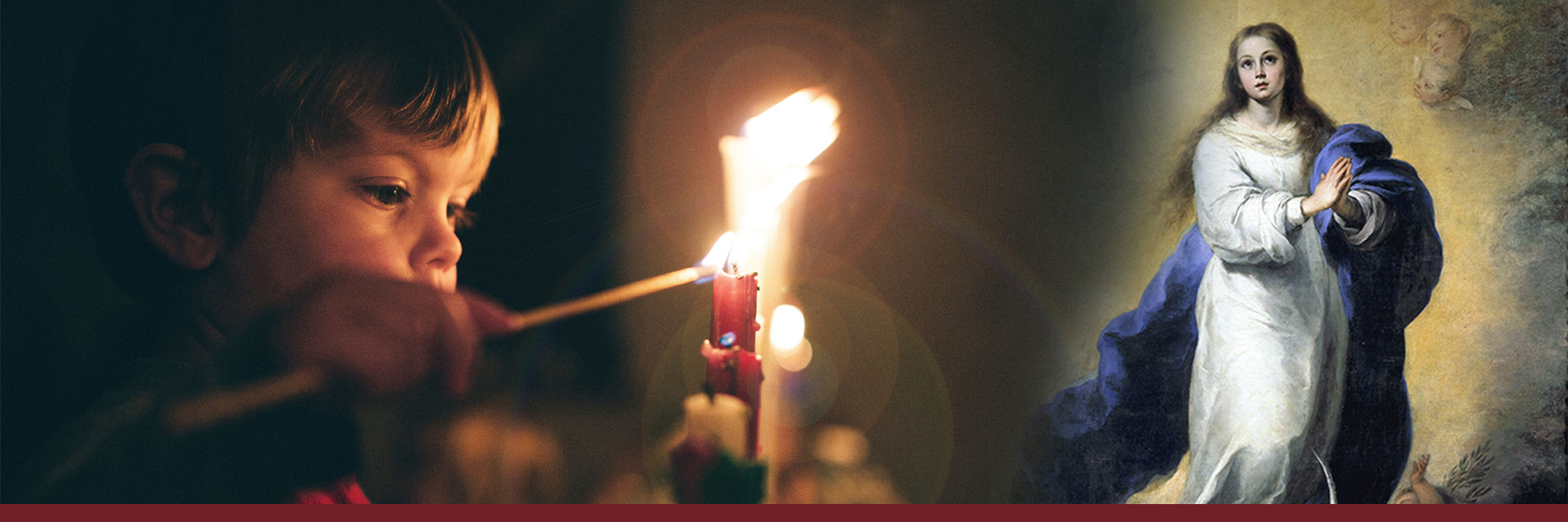 Noche de las Velitas, ¿qué celebramos?