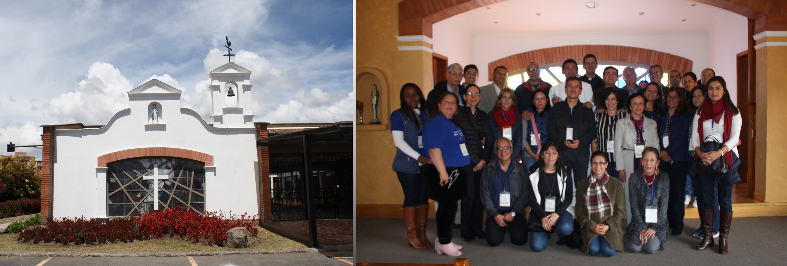 Misericordia: el otro nombre de Jesús