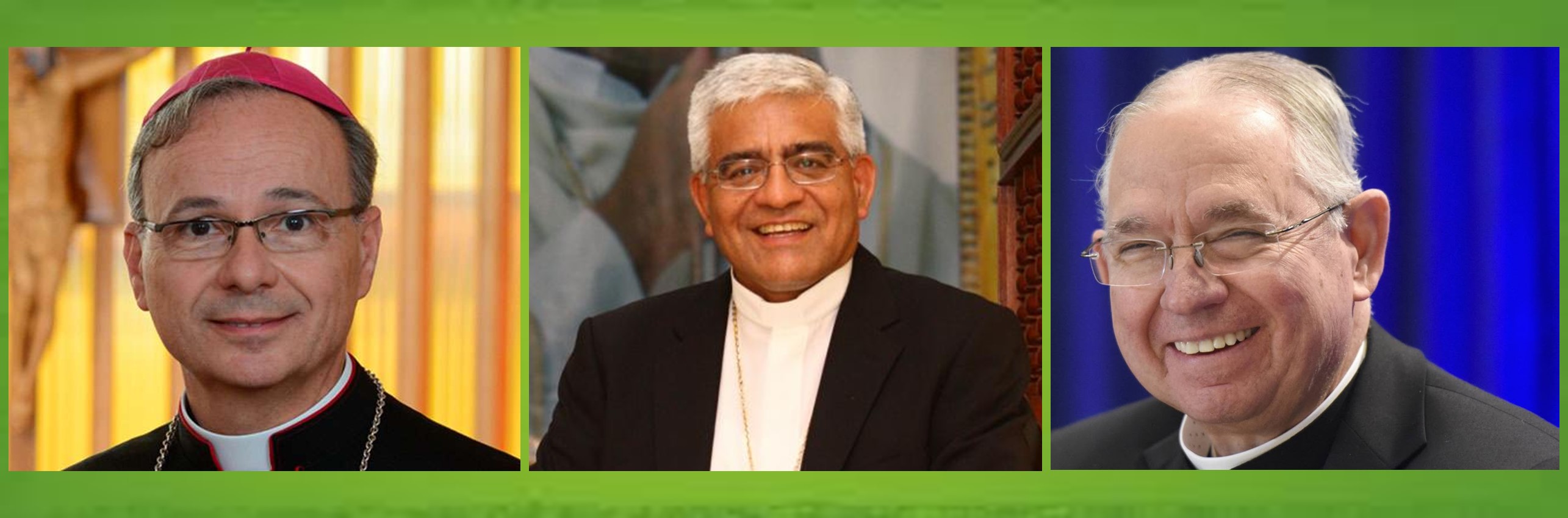 Los migrantes, gran preocupación de los obispos de América